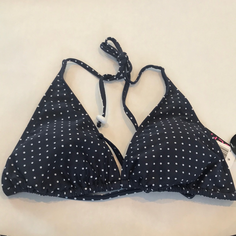 Ninety-nine Degrees 2pc bikini Size L - Picture 2 of 6